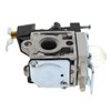 MOTOALL RB-K85 PB-265L Carburetor with Air Filter Tune Up Kit