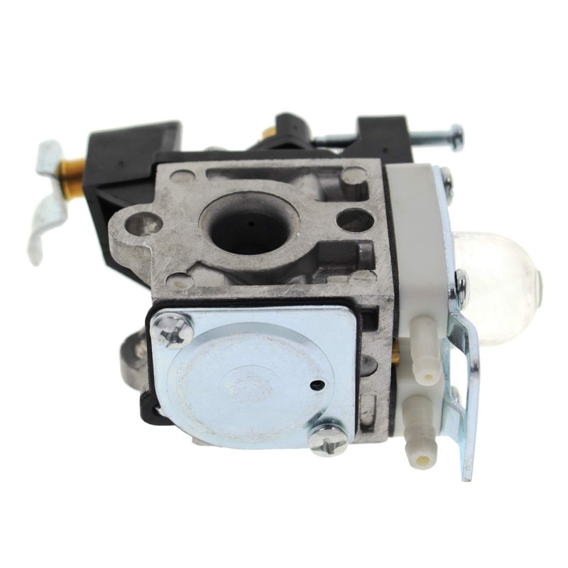 MOTOALL RB-K85 PB-265L Carburetor with Air Filter Tune Up Kit