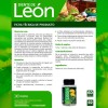 Diente De León, Estreñimiento, Hígado Saludable - 60 Cápsula