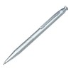 Diamond Pen D Point Pen, Silver / 6-539-05