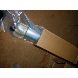 Soillar New Fuel Pump Fits for Evinrude E-tec etec Vst Electric 15/25/30 HP 28128525A