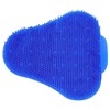 TOPINCN 10 Uds. Desodorantes de Pantalla de Orinal, Desodorante Triangular