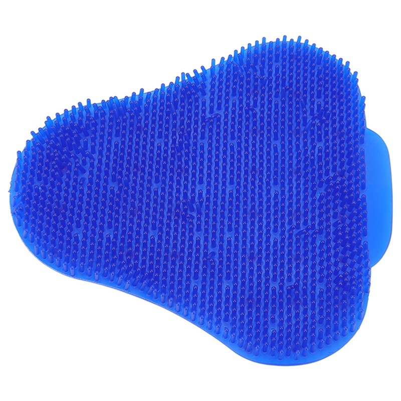 TOPINCN 10 Uds. Desodorantes de Pantalla de Orinal, Desodorante Triangular