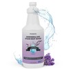 Steam & Go Demineralized Water for Steam Cleaner - PVC-Free