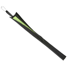 Rock Climbing Rope Protector, Rope Sleeve, Protective Cover, Climbing, Exploration, Outdoor, High Strength, Abrasion Resistant, Rope (Line)