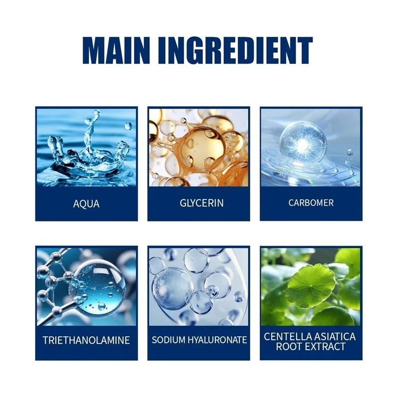 Jo Gel For El Cuidado De La Piel 1 Unidad