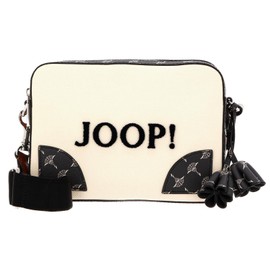 Joop! Sono Nala Shoulder Bag SHZ Cream-White, Cream-white