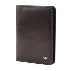 Golden Head Ausweishülle 'Colorado' 4480 05, Golden Head Farbe:bordeaux