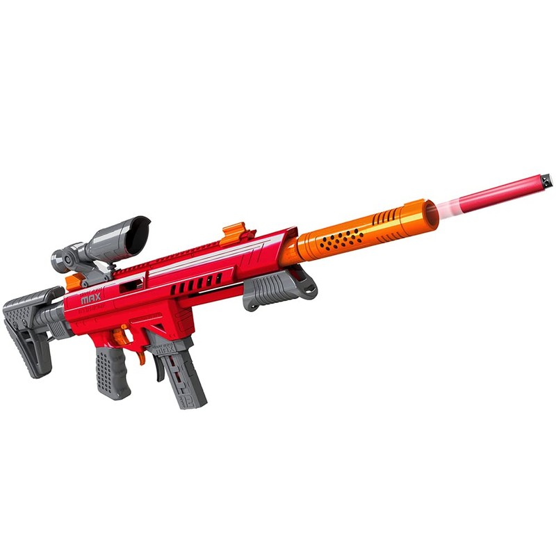 Dart Zone Max Standard-Length Pro Foam Darts – 100ct