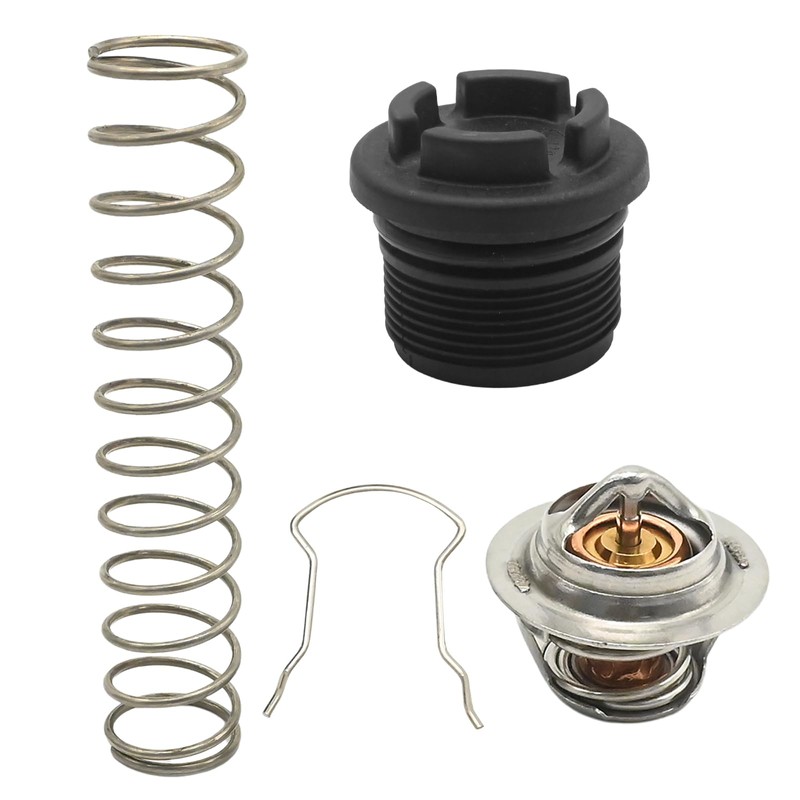 EATAKWARD 77707-0010 Thermal Regulator, Replacement for MasterTemp Pool Spa Heaters