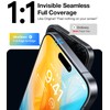 UltraGlass Unbreak Top 9H+ Glass for iPhone 16 Screen Protector