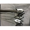 wolf creek wolf fang 1 Dozen WOLF FANG ANCHORS w/