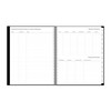 2024-2025 Blue Sky Teacher Lesson Planning Weekly/Monthly Calendar, 8-1/2" x