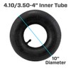 Marathon 4.10/3.50-4" Replacement Inner Tube