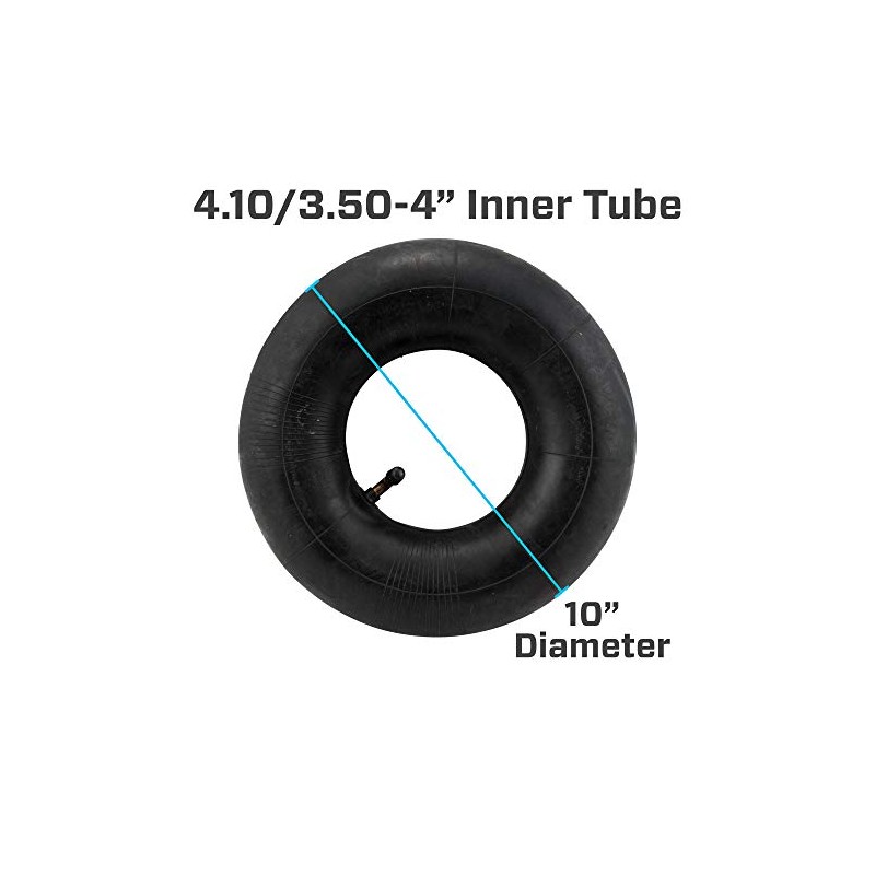 Marathon 4.10/3.50-4" Replacement Inner Tube