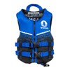 Overton's Child Life Vest - BioLite Construction, Flex Fit Design,