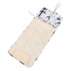 Portable Diaper Changing Pad Nylon Comfortable Multifunctional Waterproof Baby Changing