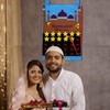 Ramadan Calendar, 30 Days Felt Ramadan Calendar, Children's Eid Mubarak