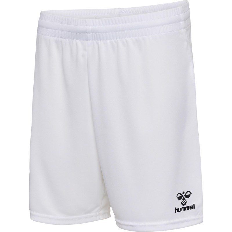 hummel Uni_Kids Shorts Hmlessential Shorts Kids