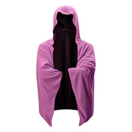 YOYEP Cooling Towel, Hood Cooling Poncho, Heat Stroke Prevention, Heat Prevention Item, Cooling, Water Absorption, Cooling Sensation, Quick Drying, Summer, Travel, Cooling Goods, Sports Festival