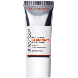 Smashbox - Photo Finish Illuminate Glow Primer Mujer 1 oz/30 ml