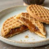 Honey Stinger Organic Mini Honey Waffles, Energy Stroopwafel for Exercise,