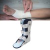 Kids Ankle Brace Comfortable Breathable Adjustable Child Walking Boot for