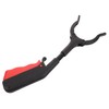 STOBAZA Heavy Duty Trash Picker Grabber Tool Long Handle Portable