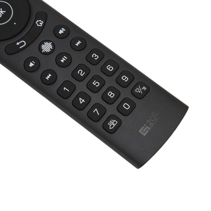 G20S PRO BT Bluetooth Voice Remote Control Dual Mode 2.4G