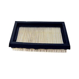 Maxpower 334322 Air Filter Replaces Briggs & Stratton 397795, 397795S, 5027, 5027B and John Deere LG397795, LG397795S, PT11025