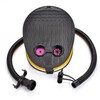 Foot pump for pumping inflatable inflatable toys bellows 3 or