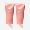 Head Spa 7 V8 Rebonding Hair Cream 200ml x 2