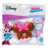 Kawaii Squeezies Minnie Donut, Multicolor