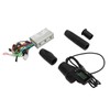 36V 48V 350W 13A Electric Bicycle Controller with LCD Display