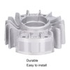 Chain Saw Flywheel Aluminum Alloy High Temperature Quenching for STIHL