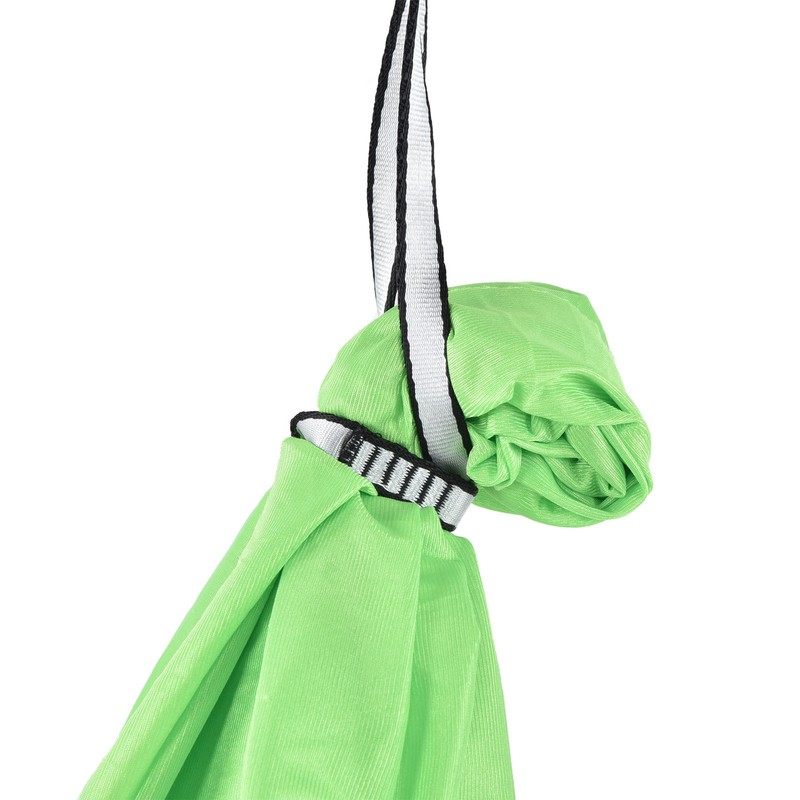 Aerial Yoga Hammock 1 X 2.8m Safe Breathable Relieve Pain