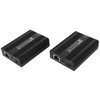 HD Multimedia Interface Extender 656ft 1080P Distortion Free POE Single