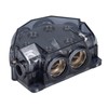 Acouto 6 Way Power Distribution Block 0 Gauge in 2