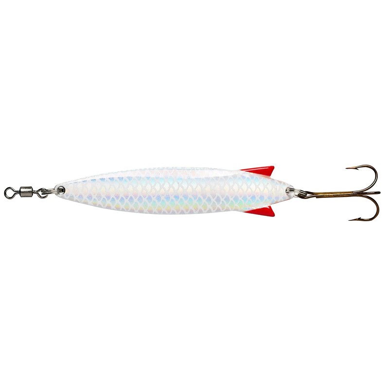 ABU GARCIA SPOON TOBY KOPPER 28g