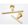 Hoey Perch Holder T Shape Set