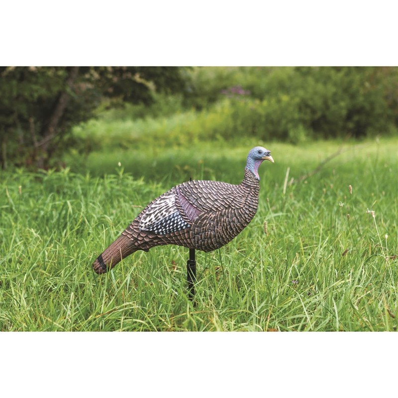 M.A.D MD-700 Shady Baby Upright