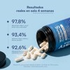 Zesty Nutrition Magnesio Complex