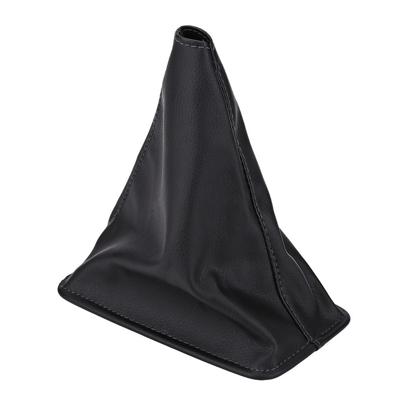 5 Speed Gear Shift Knob Gearstick Gaiter Boot for Toyota