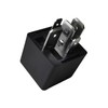 4pcs SLDH-12VDC-1C 80A 12V 5pin SPDT Automotive Relay