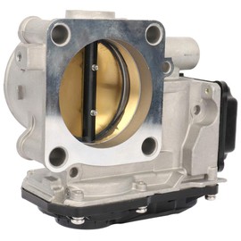 ANGLEWIDE 672000 NEW Throttle Body with high performance fit for for Honda for Accord 2.4L 2008-2012, for Honda Civic 2.4L 2012-2015, for Honda CR-V 2.4L 2010-2014