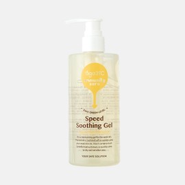 [Baby 31 degrees] Immunity Zero Speed ​​Soothing Gel 300ml / [아가31도]이뮤니티제로 스피드 수딩젤 300ml
