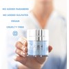 Passport to Organics Retinol 2.5% High Potency Anti-Aging Cream, 1.7oz