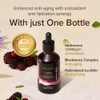 Mary&May [Mary&May]Idebenone+Blackberry Complex Serum 80ml