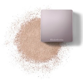 Elizabeth Arden - Iluminador Facial en Polvo Rose Quartz Glow