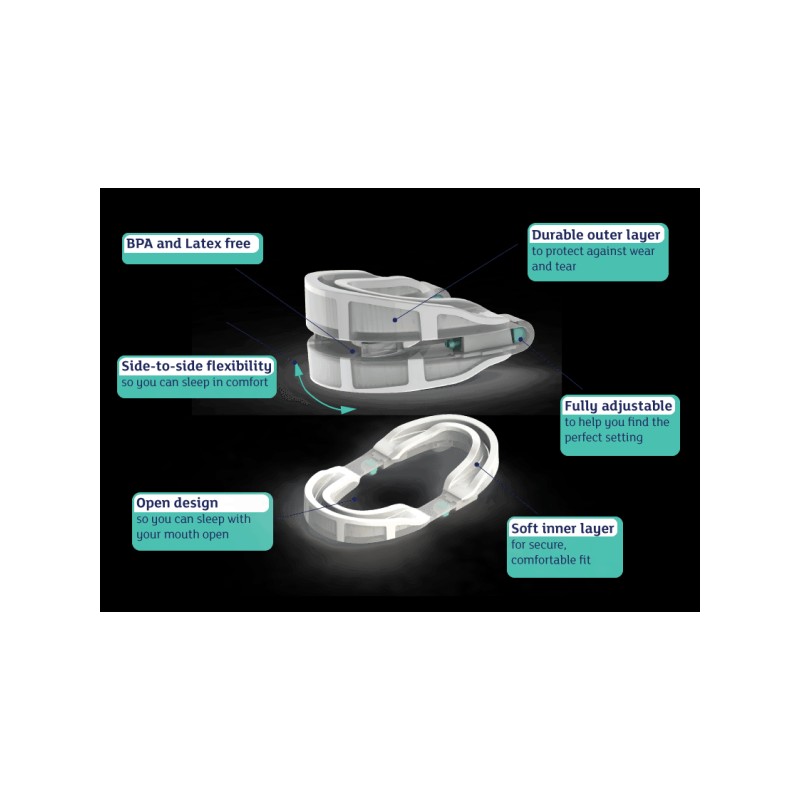 SleepDoctor Oral Device